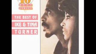Ike & Tina Turner - River Deep, Mountain High
