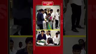 Thalapathy Confused - பாட்டி செய்த லூட்டி!| SOUTHERN TAMIL | THALAPATHY VIJAY | SMILE | #shorts