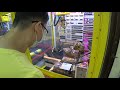 【kman】專門電高手的佛心台！究竟發生什麼事？ 台湾 ufoキャッチャー taiwan ufo catcher claw machine