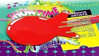 Gal Pon De Side - Frisco Kid [Showtime Riddim 1997]