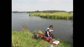 Ian Heaps Long Pole River Fishing