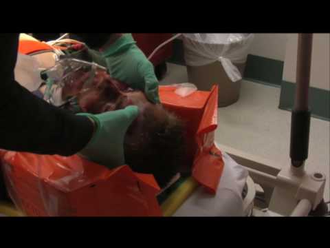 ER Docudrama ER Docudrama