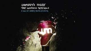 Umphrey's McGee: \