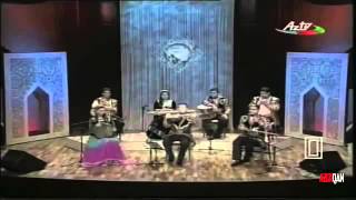 Səbinə Ərəbli - Şur Təsnifləri ( Muğam müsabiqəsi 2011 )