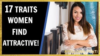 What Women Find Attractive In A Man | 17 Traits They Love!