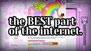 Exploring the indie web and finding the CUTEST personal websites!