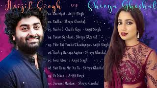 SHreya Ghoshal  New Song -- Shreya Ghoshal Love Songs Collection -- Hindi Super Hits 2023