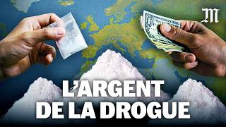 Narcotrafic : les 4 méthodes des trafiquants pour blanchir l’argent