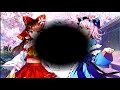 【ゆっくり東方スペルバブル】part14：幽々子様戦、妖夢出ず・・・