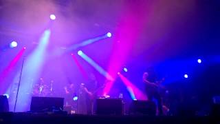OBITUARY/HELLFEST 2017 3/5