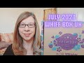 Scentsy UK 🇬🇧  - July 2024 Whiff Box Spoiler!