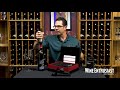 professional argon wine preserver