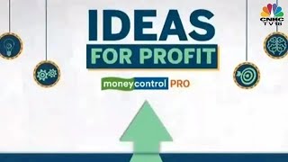 Moneycontrol Pro Ideas For Profit: Global Health (Medanta) | CNBC TV18