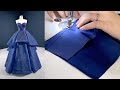 Veaul Craftsmanship : How to Make a Prom Dress?