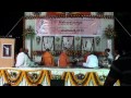 aratrikam on the 175th satsangam 20 nov 2011