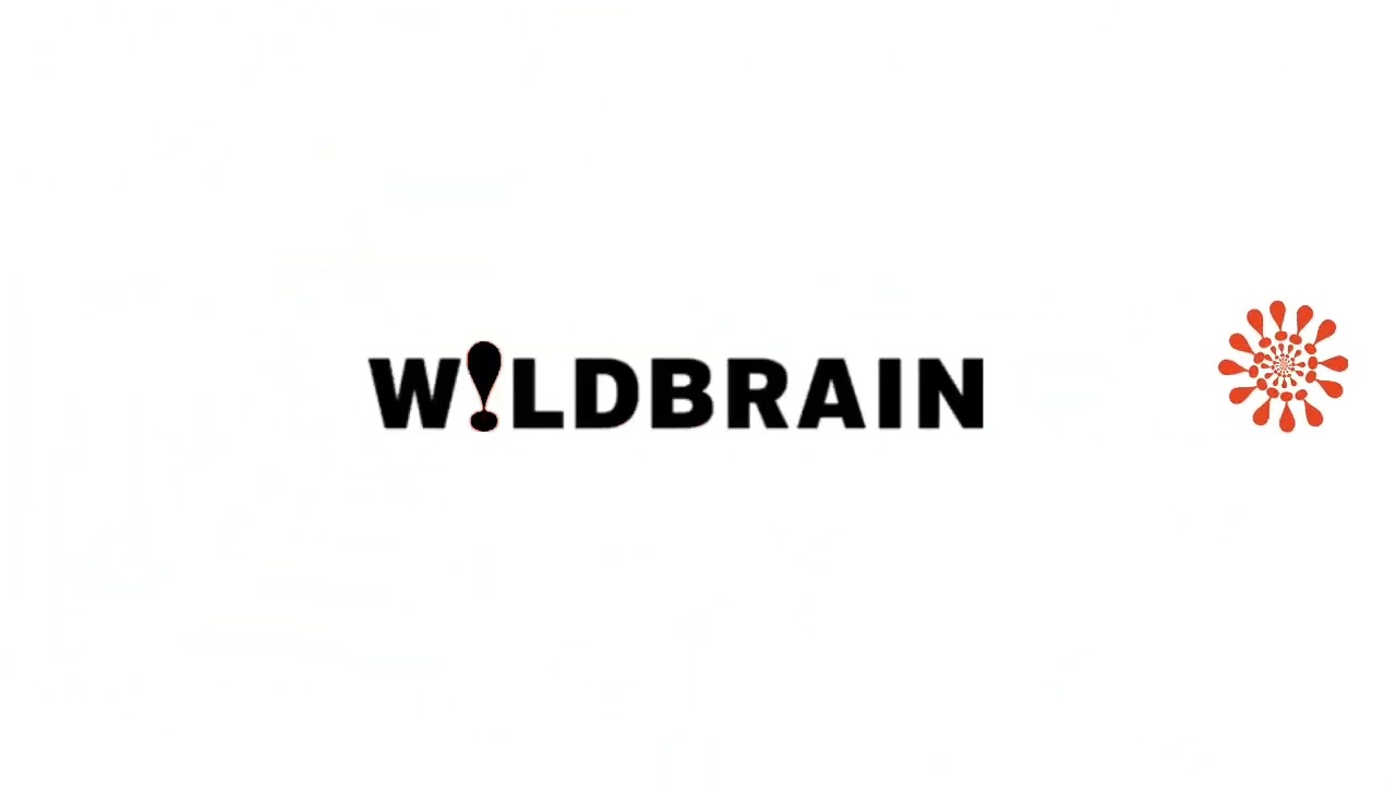 Wildbrain Logo (2007-2016) Remake - YouTube