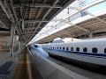 ぷらっとわかやまvol.92 和歌山からの新大阪　新幹線ホームで　九州新幹線🚄撮り鉄gopro9