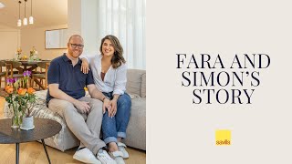 Fara and Simon's Story