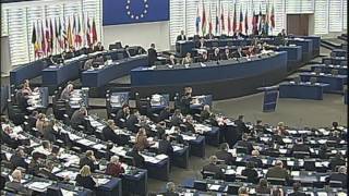 Wahlen zum Europäischen Parlament - Jüngste Geschichte der EP's