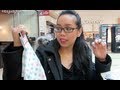 DAISO JAPANESE DOLLAR STORE HAUL! - March 04, 2013 - itsJudysLife Vlog