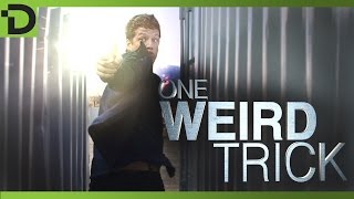 One Weird Trick - Official Trailer