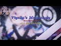 [Paradigm: Reboot] Viyella's Melancholy(MSV 16+) ALL DECRYPTED!!!