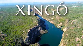 Cânions do Xingó | O Paraíso Escondido no Sertão Sergipano