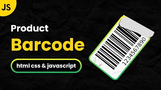 JavaScript Barcode Generator: Quick & Easy Tutorial
