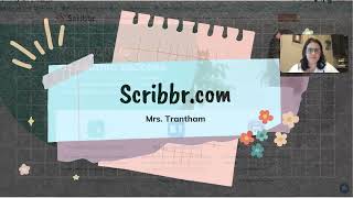 How to create MLA citations using Scribbr.com