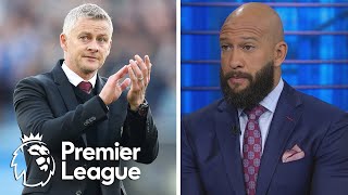 Is Ole Gunnar Solskjaer squandering goodwill at Manchester United? | Premier League | NBC Sports