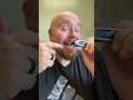 How To Make Your Harmonica Growl #musiclessons #youcandoit