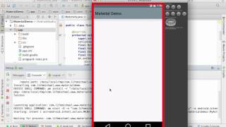 Simple Debugging in Android Studio