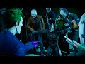 Batman The Enemy Within Batman vs Villain Joker 4K 60 FPS