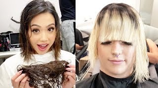 😱10 hair shook-worthy transformations | Best Makeup Tutorials 2019 | Makeupholic