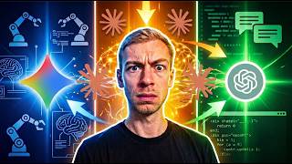 Claude vs. Gemini vs. ChatGPT: Which AI will actually be worth €20 in 2026?