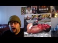 reaction action 147 czw combat zone wrestling extreme