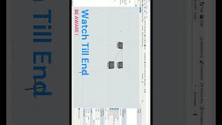 Short 1 | Using Default Source Process Flow | Simulation modelling | Flexsim Tutorial | BE AWARE