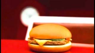 McDonald's Commercial 2007 (USA)