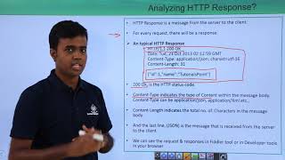 REST API - Analyze HTTP Response?