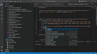 Create a Power Pages webpage all from within Visual Studio Code