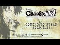 chaos child announcement trailer steam pc