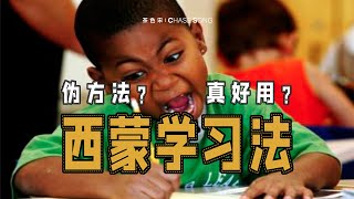 如何6个月掌握一门学问？