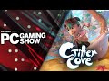 Critter Cove - Game Reveal Trailer | PC Gaming Show 2023