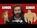 Falsehoods Jr Devs Believe Aboutr Sr Devs