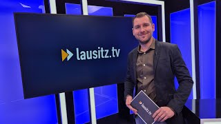 lausitz.tv am Montag - die Sendung vom 13.01.25