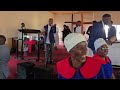 Zvirevo Zvedenga Gospel Choir | Hakuna Wakaita SaJesu | Byo-Midlands District UMYF Convention 2026