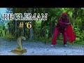 REGLEMAN EPIZOD #6 GWODJO-TI MOUDA-TOUPY-MAMA-DIDINE-GVAL-JHONNY-LOULOU #like #share  #comedy