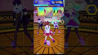 【DANCE aROUND】ENDYMION【MASTER】