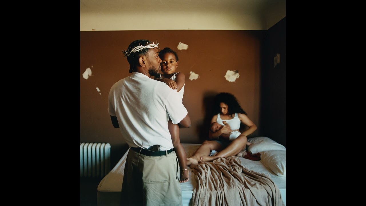 Kendrick Lamar - Mother I Sober ft. Beth Gibbons of Portishead (Official Audio)