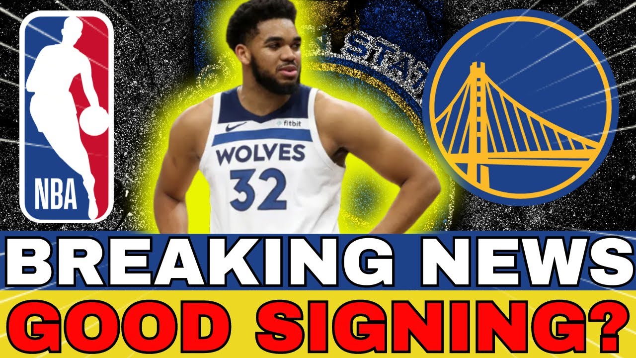 Breaking News What's New On The Golden State Warriors!golden State ...